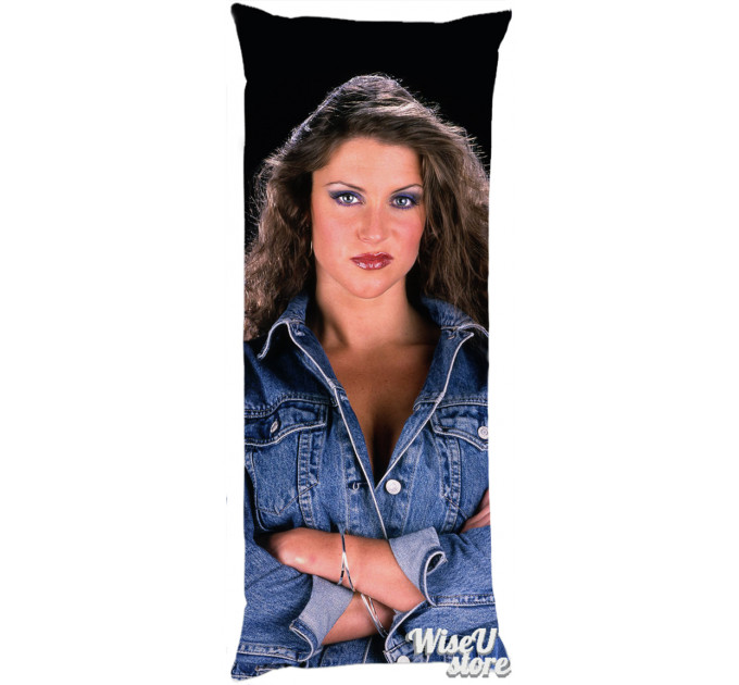 Stephanie McMahon Full Body Pillow case Pillowcase Cover