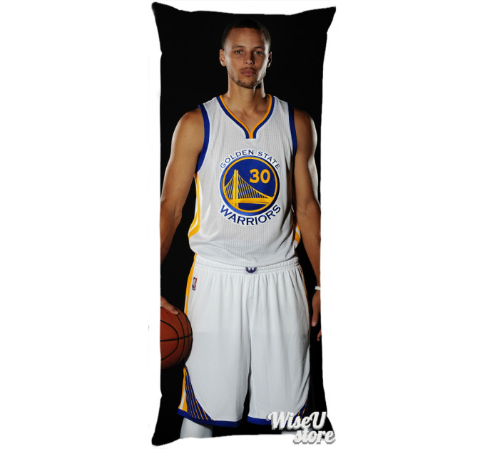 Stephen Curry Full Body Pillow case Pillowcase Cover