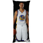 Stephen Curry Full Body Pillow case Pillowcase Cover