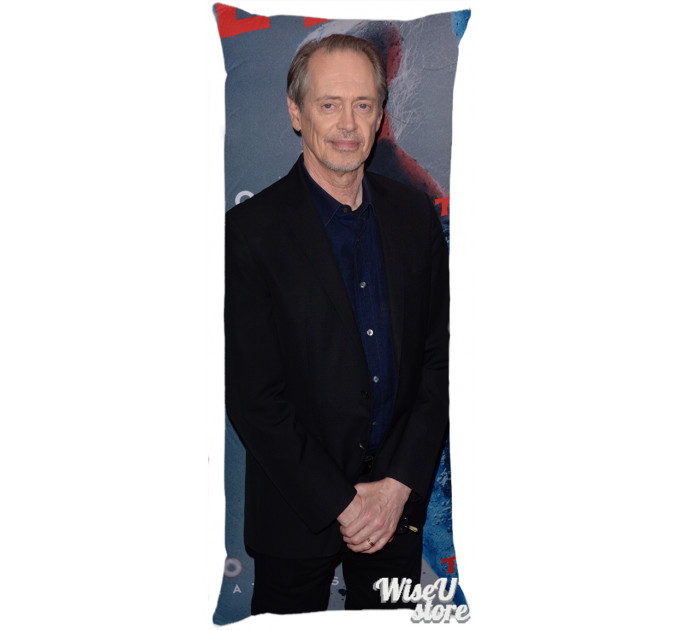 Steve Buscemi Full Body Pillow case Pillowcase Cover