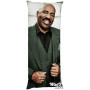 Steve Harvey Full Body Pillow case Pillowcase Cover