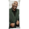 Steve Harvey Full Body Pillow case Pillowcase Cover