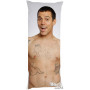 Steve O Full Body Pillow case Pillowcase Cover