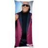 Stevie Wonder Full Body Pillow case Pillowcase Cover