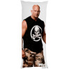 Stone Cold Steve Austin Full Body Pillow case Pillowcase Cover