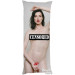 Stoya Pornstar Full Body Pillow case Pillowcase Cover