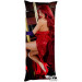 Summer Brielle Full Body Pillow case Pillowcase Cover