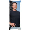 Sylvester Stallone Full Body Pillow case Pillowcase Cover