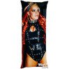 TAYA VALKYRIE WWE Full Body Pillow case Pillowcase Cover