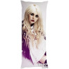 TAYLOR MOMSEN Full Body Pillow case Pillowcase Cover