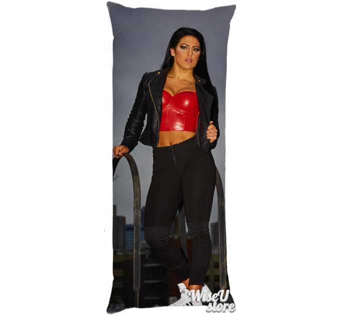 TESSA BLANCHARD WWE Full Body Pillow case Pillowcase Cover