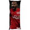THIERRY HENRY Full Body Pillow case Pillowcase Cover