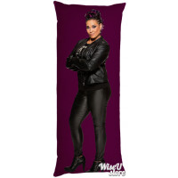 Tamina Snuka WWE Pornstar Full Body Pillow case Pillowcase Cover