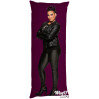 Tamina Snuka WWE Pornstar Full Body Pillow case Pillowcase Cover