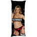 Tanya Tate Pornstar Pornstar Full Body Pillow case Pillowcase Cover