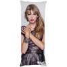 Taylor Swift Full Body Pillow case Pillowcase Cover