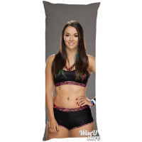 Tegan Nox ( WWF WWE ) Full Body Pillow case Pillowcase Cover