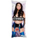 Tera Patrick Full Body Pillow case Pillowcase Cover