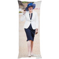 Theresa May Full Body Pillow case Pillowcase Cover
