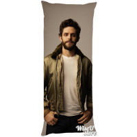 Thomas Rhett Full Body Pillow case Pillowcase Cover