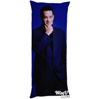 Tom Hanks Full Body Pillow case Pillowcase Cover
