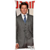 Tom Cruise Full Body Pillow case Pillowcase Cover