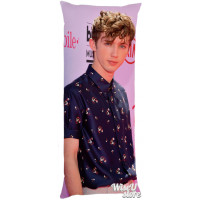 Troye Sivan Full Body Pillow case Pillowcase Cover