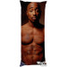 Tupac Shakur Full Body Pillow case Pillowcase Cover