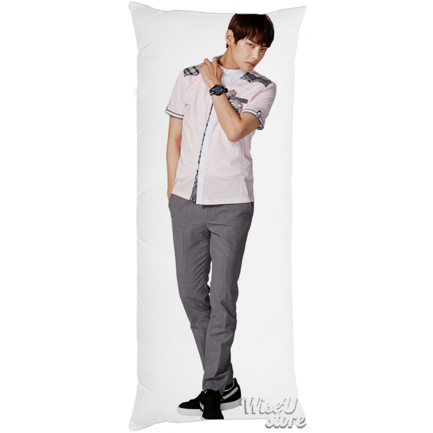 BTS shops V pillow