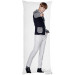 V Kim Taehyung ( BTS ) Full Body Pillow case Pillowcase Cover