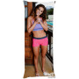 Val Dodds Full Body Pillow case Pillowcase Cover
