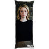 Valorie Curry Full Body Pillow case Pillowcase Cover