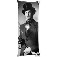 Vincent Price Full Body Pillow case Pillowcase Cover