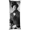 Vincent Price Full Body Pillow case Pillowcase Cover