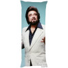 WOLFMAN JACK Full Body Pillow case Pillowcase Cover