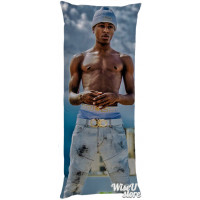 YoungBoy Never Broke Again Full Body Pillow case Pillowcase Cover