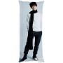 Yuzuru Hanyu Full Body Pillow case Pillowcase Cover
