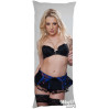 Zoey Monroe Pornstar Full Body Pillow case Pillowcase Cover