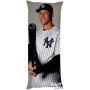 Aaron Judge Dakimakura Full Body Pillow case Pillowcase Cover