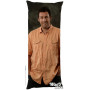 Adam Sandler Dakimakura Full Body Pillow case Pillowcase Cover