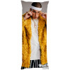 Bad Bunny Full Body Pillow case Pillowcase Cover