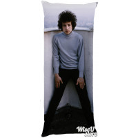 Bob Dylan Full Body Pillow case Pillowcase Cover
