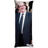 Brian Baumgartner Full Body Pillow case Pillowcase Cover