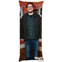 Cameron Britton Full Body Pillow case Pillowcase Cover