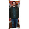 Cameron Britton Full Body Pillow case Pillowcase Cover