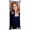 Candace Cameron Full Body Pillow case Pillowcase Cover