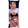 Chasey Lain Full Body Pillow case Pillowcase Cover