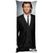 Chris Hemsworth Full Body Pillow case Pillowcase Cover