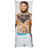 Conor Mcgregor Full Body Pillow case Pillowcase Cover