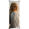 Daenerys Game of thrones Full Body Pillow case Pillowcase Cover